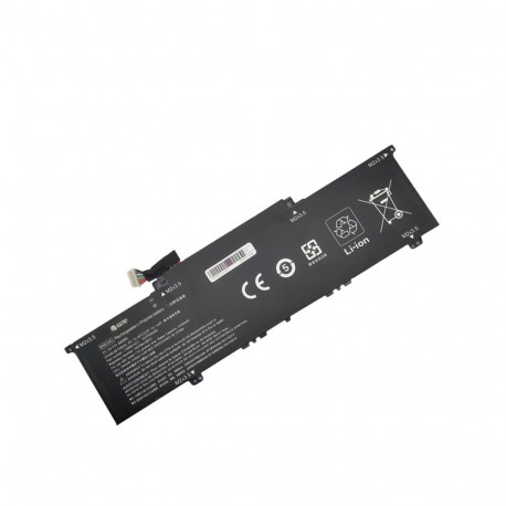 Replacement Battery HP BN03XL, 4100mAh