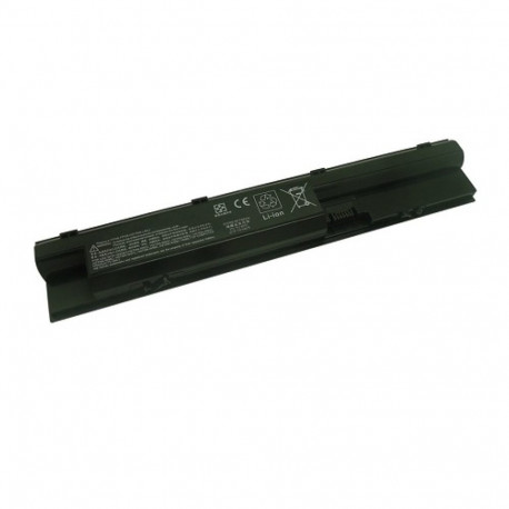 Replacement Battery HP FP06, 4400mAh