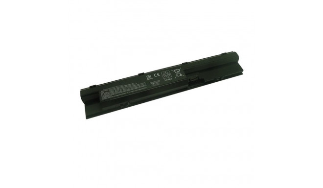 Notebook battery, HP FP06, 4400mAh