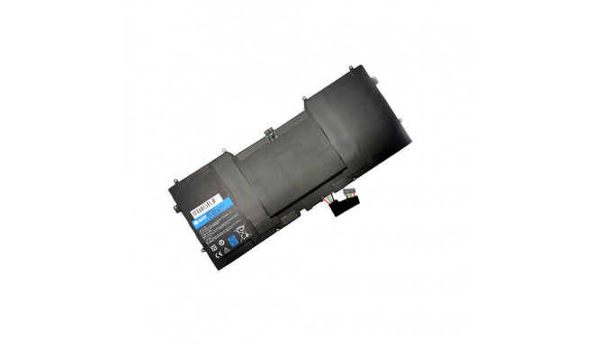 Replacement Battery DELL C4K9V, 6300mAh