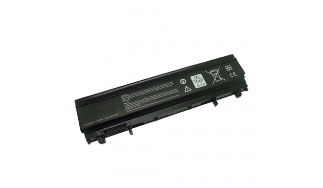 Replacement Battery DELL N5YH9, 4400mAh