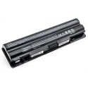 Notebook battery, DELL JWPHF, 5200mAh