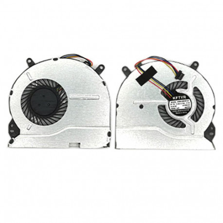 Notebook Cooler HP Pavilion 15-B025SR, 15-B142DX