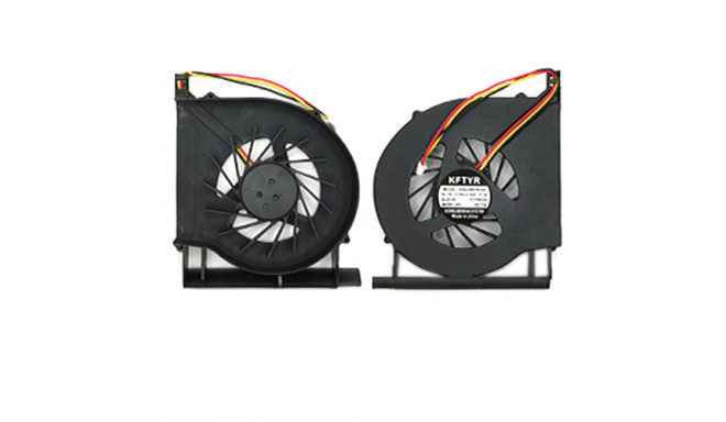Notebook Cooler HP CQ61