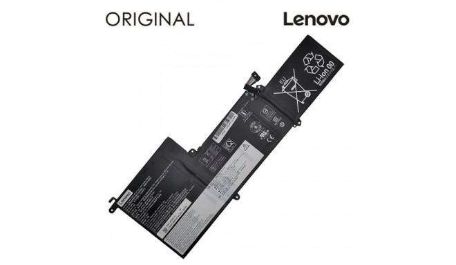 Notebook battery LENOVO L19C4PF4, 3835mAh, Original