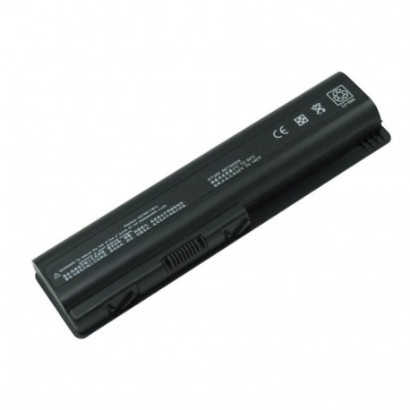 Replacement Battery HP 462889-121, 4400mAh