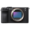 Sony A7C II + 16-35mm F2.8 GM II (Black) | (ILCE-7CM2/B) | (α7C) | (Alpha 7C II) | (SEL1635GM2)