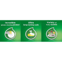 DISWASHING LIQUID FAIRY APPLE 1350ML