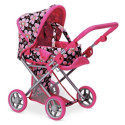 TOY DOLL STROLLER 9346