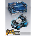 2.4G 6 CHANNEL R/C STUNT CAR 2COLOR