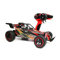 R/C CAR 2.4G/1/16/4 CHANNEL DC717