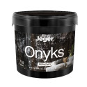 PLASTER JEGER ONYKS PEARL 7KG