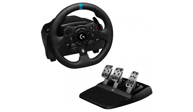 G923 RACING WHEELXBOXONE PC LOGITECH