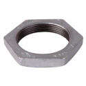 COUNTER NUT G310 11/2IN ZN (180)