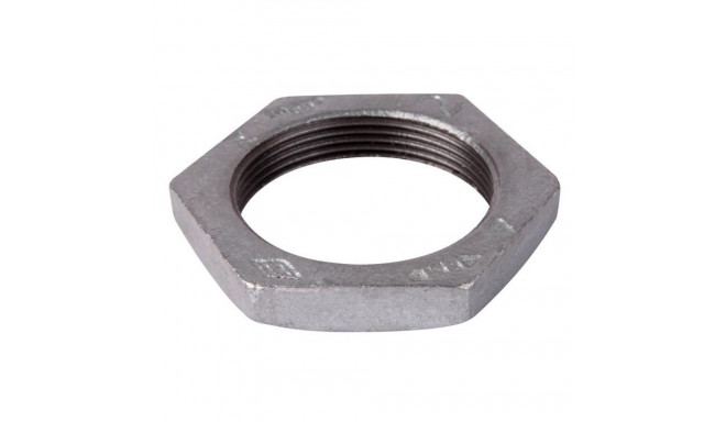 COUNTER NUT G310 11/2IN tsingitud