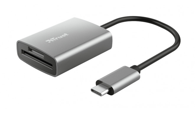 MÄLUKAARDILUGEJA USB-C