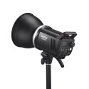 Godox MS300V F Dual Studio Flash Kit