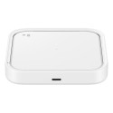 Samsung Super Fast Wireless Charger Pad (w/o TA) White