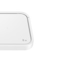 Samsung Super Fast Wireless Charger Pad (w/o TA) White