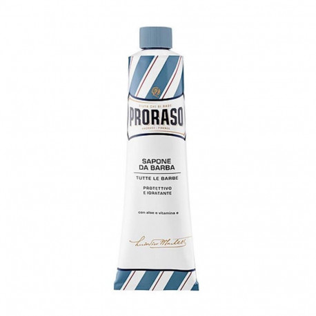 Proraso habemeajamiskreem aaloe ja vitamiiniga 150ml