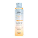 ISDIN WET SKIN SPRAY FOTOPROTECTOR SPF50 PIEL ATOPICA 250ML VAPORIZADOR