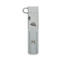 OWC ENVOY PRO MINI THUMB DRIVE PROFILE SSD WITH LANYARD (USB/USB-C) 500GB