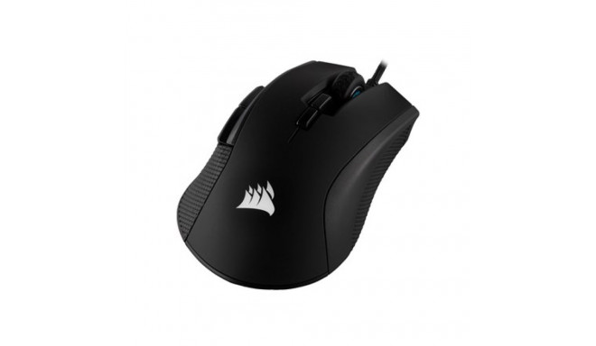 Corsair IRONCLAW RGB mouse Gaming Right-hand RF Wireless + Bluetooth + USB Type-A Optical 18000 DPI