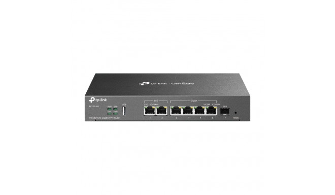 OMADA MULTI-GIGABIT VPN ROUTER/4X GIGABIT RJ45 WAN/LAN PORT