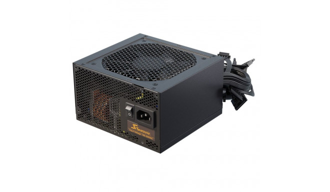 Seasonic B12 BC power supply unit 850 W 20+4 pin ATX ATX Black