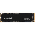 Crucial P3 Plus 2TB PCIe M.2 2280 SSD