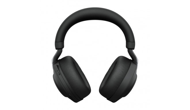 Jabra Evolve2 85 - Link380a UC Stereo, Black