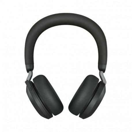 Jabra Evolve2 75 - USB-A UC - Black
