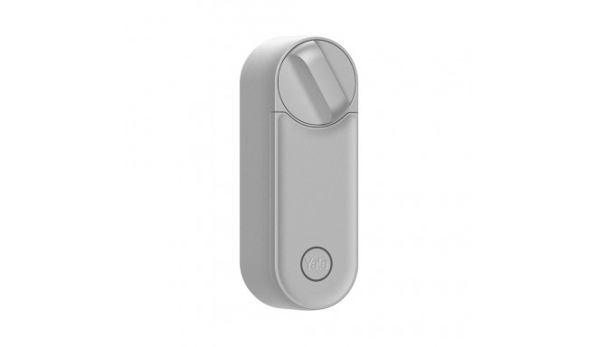 Yale Linus Smart Door Lock L2 (EFIGS, Silver)