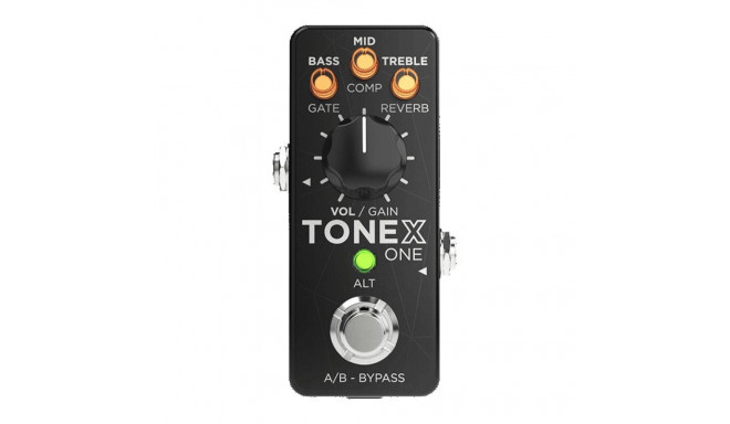 IK Multimedia Tonex ONE - kitarriefekt