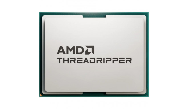 PROTSESSOR AMD THREADRIPPER PRO 7965WX (24S/48L) 4.2 GHZ (5.3 GHZ TURBO) PESAGA STR5 TDP 350W ILMA K