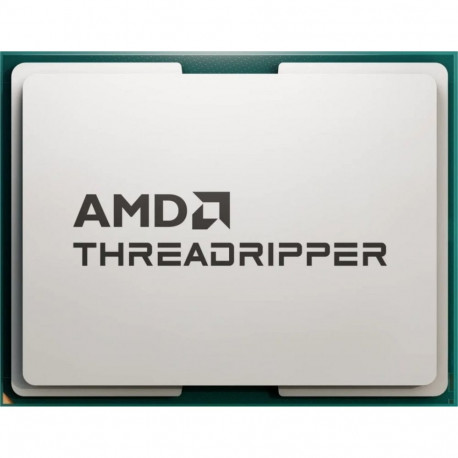 protsessor AMD Threadripper Pro 7975WX (32C/64T) 4.0 GHz (5.3 GHz turbo) socket STR5 TDP 350W tray