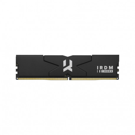 Goodram IRDM DDR5 IR-6000D564L30/64GDC mälumoodul 64 GB 2 x 32 GB 6000 MHz