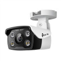TP-LINK | VIGI 4MP Outdoor Full-Color Network Camera | VIGI C340 | month(s) | Bullet | 4 MP | 2.8 mm
