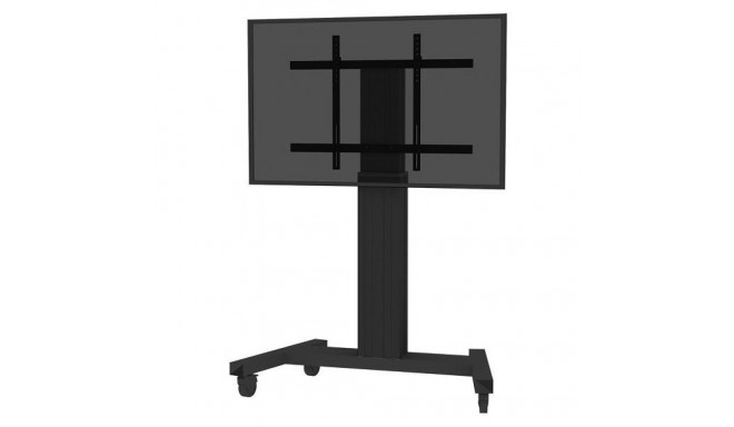 Neomounts motorised floor stand