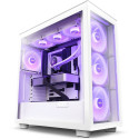 NZXT Kraken 360 RGB Processor All-in-one liquid cooler 12 cm White 1 pc(s)