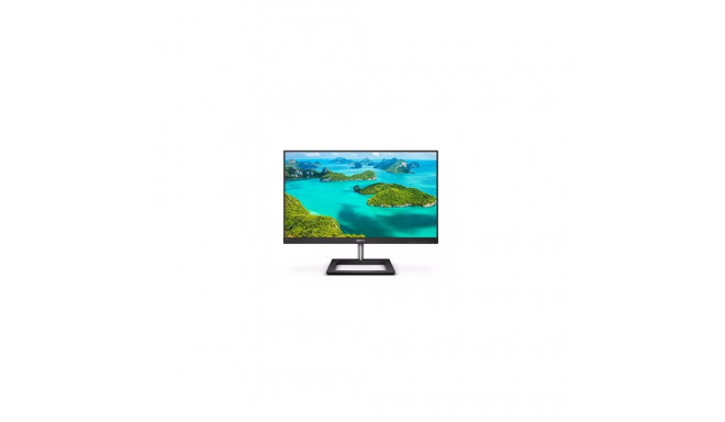 Philips E Line 278E1A/00 arvutimonitor 68,6 cm (27") 3840 x 2160 pikslit 4K Ultra HD LCD must