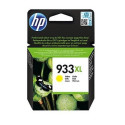 HP 933XL - Hojtydende - gul - original