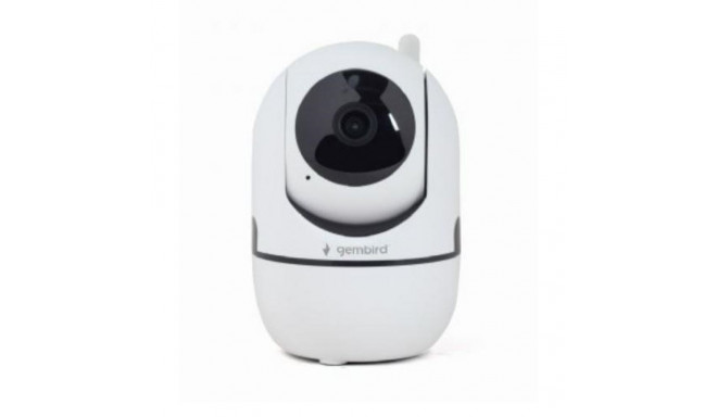 Gembird TSL-CAM-WRHD-02 security camera Bulb IP security camera Indoor 1920 x 1080 pixels Desk