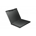 Zowie G-TF X Big Soft Surface Mousepad - Black