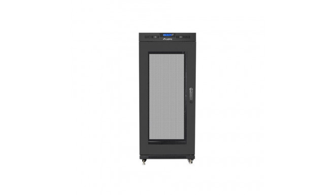 LANBERG FREE STANDING CABINET 19" 22U 800X800 MESH