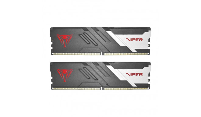 Patriot Memory Viper Venom PVV564G600C36K mälumoodul 64 GB 2 x 32 GB DDR5 6000 MHz