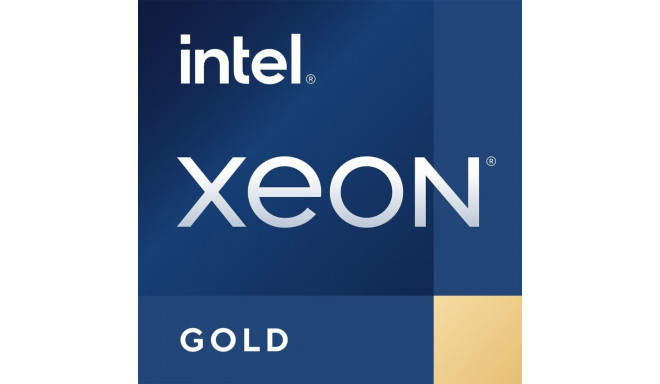 Intel Xeon Gold 6326 processor 2.9 GHz 24 MB