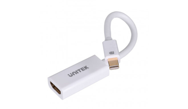 UNITEK Y-6331 liidesekaardid/adapter HDMI