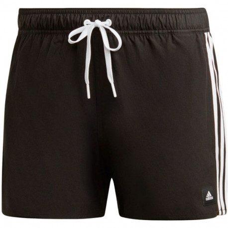 Adidas 3-Stripes Clx M Swim Shorts HT4367 (S)