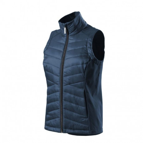 Malfini Cross W hybrid vest MLI-55802 (L)
